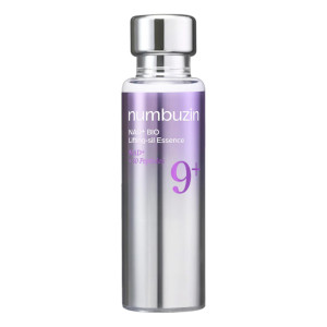 купить Эссенция лифтинг для лица No.9 NAD+ BIO Lifting-sil Essence, NUMBUZIN - 50 мл 
