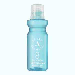 Маска-филлер для объема волос 8 Seconds Volume Ampoule, ALLMASIL - 15 мл