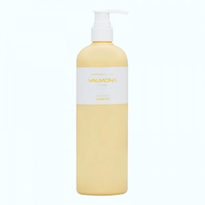 Купить оптом Шампунь для волос ПИТАНИЕ Nourishing Solution Yolk-Mayo Shampoo,  VALMONA - 480 мл