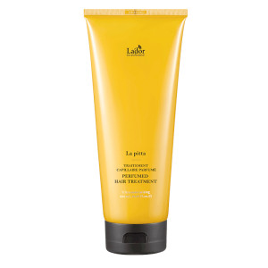 Купить оптом Маска для волос парфюмированная Perfumed Hair Treatment La Pitta, Lador - 380 мл