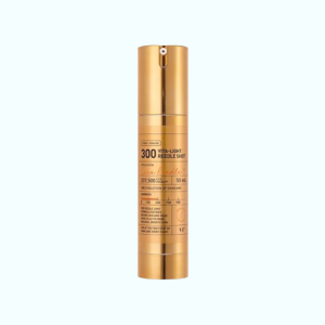 Купить оптом Сыворотка для лица с микроиглами и витамином C VITA-LIGHT REEDLE SHOT 300, VT COSMETICS - 50мл