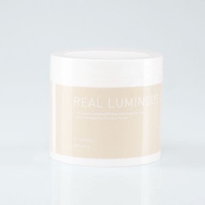 Крем для сияния кожи лица и тела EUNYUL Real Luminous Cream - 500 мл