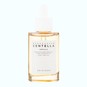 Купить оптом Сыворотка для лица с центеллой Madagascar Centella Ampoule, SKIN1004 - 55 мл