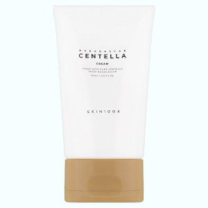 Купить оптом Крем увлажняющий с центеллой Madagascar Centella Cream, SKIN1004 - 75 мл