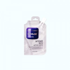 Мини-версия коллагенового крема  Eyenlip Intense Rich Active Cream - 25 г