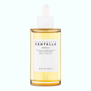 Сыворотка для лица с центеллой Madagascar Centella Ampoule, SKIN1004 - 100 мл