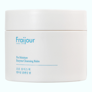 Гидрофильный бальзам с энзимами Pro Moisture Enzyme Cleansing Balm, FRAIJOUR - 110 мл