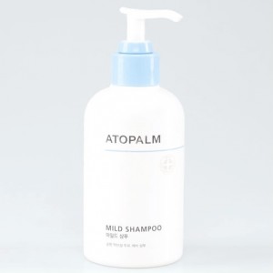 Купить оптом Шампунь для волос с нейтральным Ph ATOPALM Mild Shampoo - 300 мл
