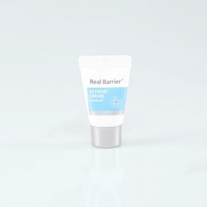 Мини-версия крема для поврежденной кожи лица Real Barrier Extreme Cream - 10 мл