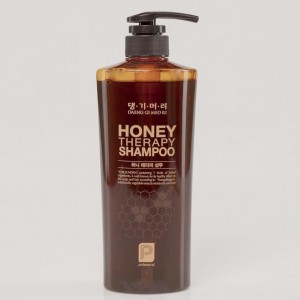 Фото Шампунь «Медовая терапия» Daeng Gi Meo Ri Honey Therapy Shampoo - 500 мл