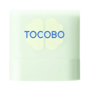 Купить оптом Солнцезащитный стик MINI с охлаждающим эффектом Cica Cooling Sun Stick MINI SPF50+ PA++++, TOCOBO - 11 г 