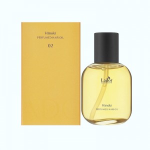 Купить оптом Масло для волос Lador Perfumed Hair Oil Hinoki - 30 мл