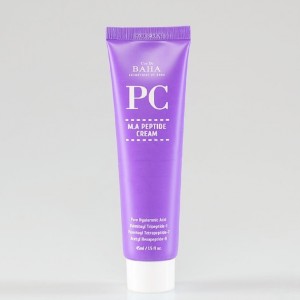 Купить оптом Крем для лица с пептидами Cos De BAHA Peptide Cream (PC) - 45 мл