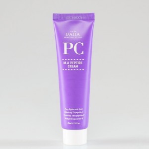 Крем для лица с пептидами Cos De BAHA Peptide Cream (PC) - 45 мл