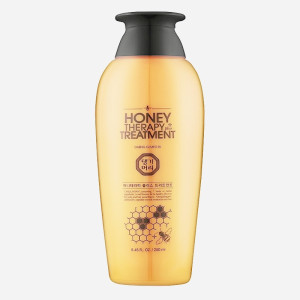 Купить оптом Кондиционер для волос медовый Professional Honey Therapy PLUS Treatment, Daeng Gi Meo Ri - 250 мл