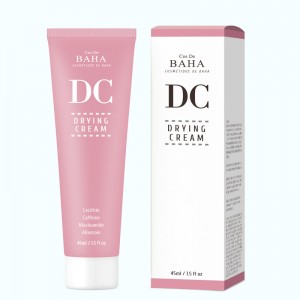 Крем для жирной кожи лица с алоэ Cos De BAHA Drying Cream (DC) - 45 мл