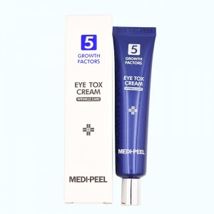 Пептидный крем для глаз MEDI PEEL EYE TOX CREAM - 40 мл