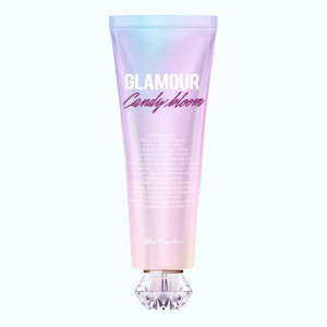 Купить оптом Крем для тела СЛАДКИЙ ЦВЕТНЫЙ АРОМАТ Fragrance Cream - Candy Bloom, Kiss by Rosemine - 140 мл