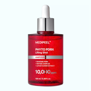 Сыворотка для лица ампульная Phyto Exosome PDRN Lifting Shot Ampoule, MEDI-PEEL - 100 мл