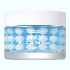 купить Крем капсульный для лица Mooltox PDRN Hyal Drop Gel Cream, MEDI-PEEL - 50 г
