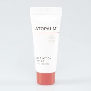 Купить оптом Лосьон для чувствительной кожи тела ATOPALM MLE Lotion - 120 мл