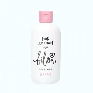 Купить оптом Шампунь для волос Pink Lemonade Shampoo, BILOU - 250 мл