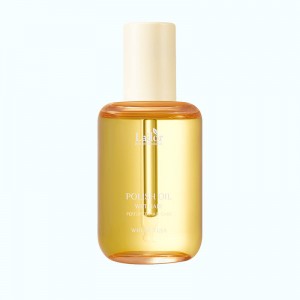 Парфюмированное масло для волос LADOR POLISH OIL (WHITE YUJA) - 80 мл