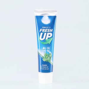 Зубная паста для свежести дыхания MEDIAN FRESH UP TOOTHPASTE - 120 г
