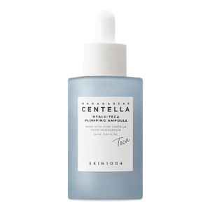 Купить оптом Сыворотка для сияния кожи лица Madagascar Centella Hyalu-Teca Plumping Ampoule, SKIN1004 - 50 мл