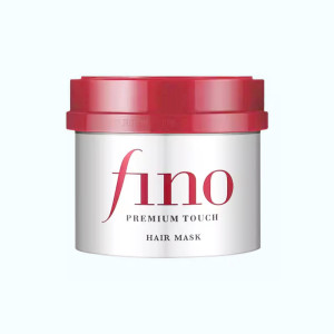 Купить оптом Маска для волос FINO Premium Touch Hair Mask - 230 г 