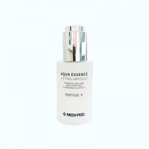 Сыворотка для лица с эффектом лифтинга Peptide 9 Aqua Essence Lifting Ampoule, MEDI-PEEL - 50 мл