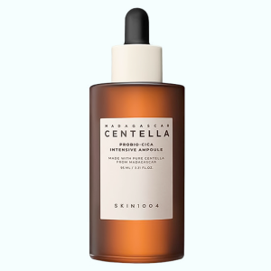 Сыворотка с центеллой и пробиотиками Madagascar Centella Probio-Cica Intensive Ampoule, SKIN1004 - 95 мл