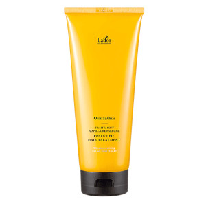 Купить оптом Маска для волос парфюмированная Perfumed Hair Treatment Osmanthus, Lador - 380 мл