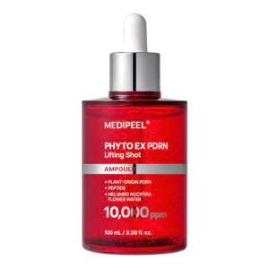 Купить оптом Ампульная сыворотка Phyto EX PDRN Lifting Shot Ampoule, MEDI-PEEL - 100 мл