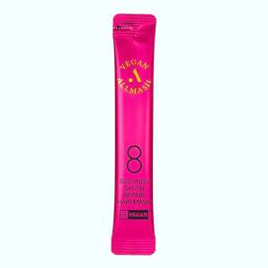 Маска для волос восстанавливающая 8 Seconds Salon Repair Hair Mask STICK POUCH, ALLMASIL - 8 мл