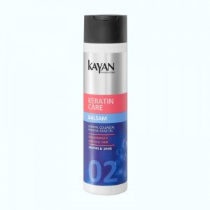 Купить оптом Бальзам для поврежденных и тусклых волос, KAYAN - 250 мл