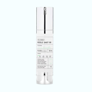 Сыворотка для лица с микроиглами Reedle Shot 100, VT COSMETICS - 50мл