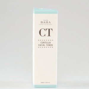 Купить оптом Тонер для лица с центеллой Cos De BAHA Centella Facial Toner (CT) - 200 мл