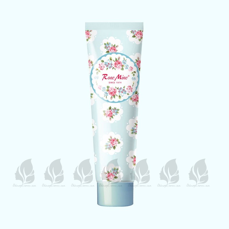 Купить оптом Крем для рук АРОМАТ ПУДРЫ Rosemine Perfumed Hand Cream - Petit Baby - 60 мл