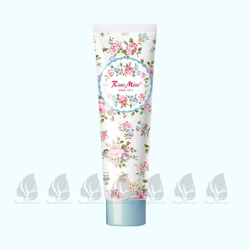 Купить оптом Крем для рук АРОМАТ МАРАКУЙИ Rosemine Perfumed Hand Cream - Passion Fruits - 60 мл
