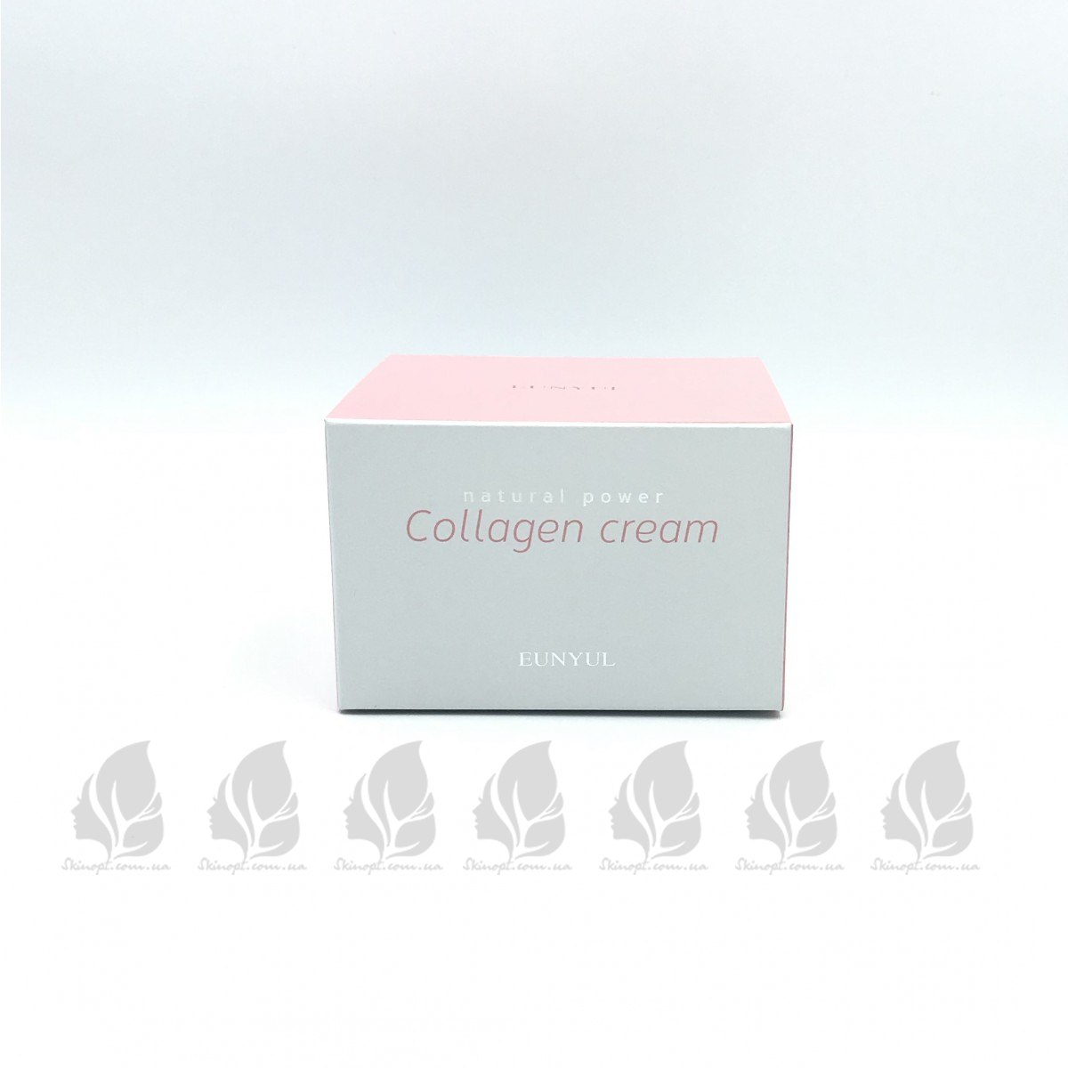 Крем для лица Eunyul Collagen. Natural Power косметика Eunyul. Eunyul Collagen сыворотка. Крем с коллагеном розовая упаковка.