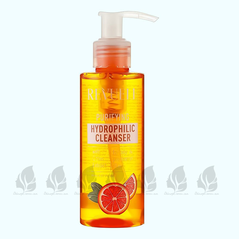 Christina Гидрофильный очиститель для всех типов кожи Fresh Hydropilic Cleanser, 300 мл