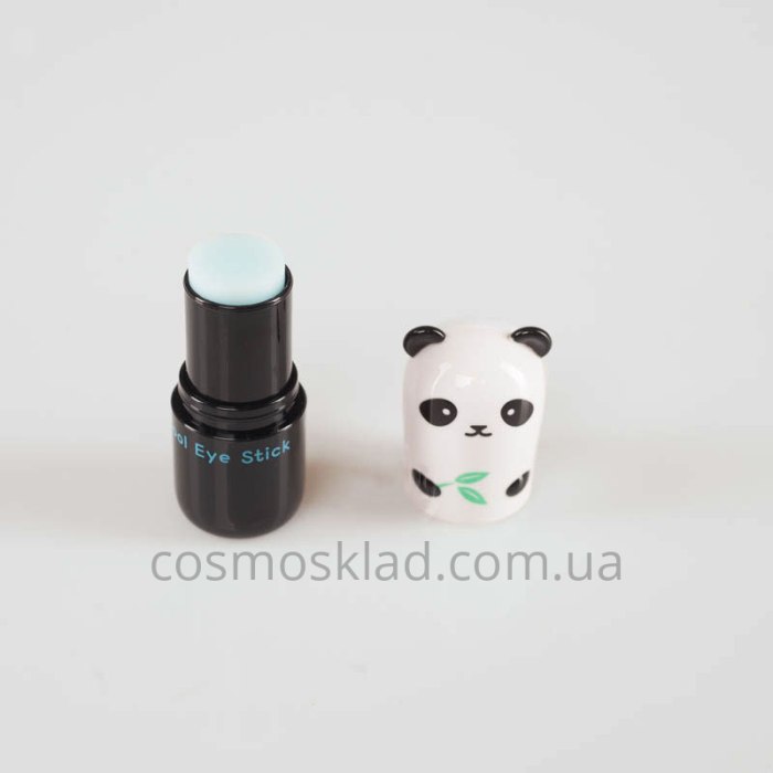Купить Охлаждающая база для кожи глаз Tony Moly Panda's Dream So Cool Eye Stick - 8 мл