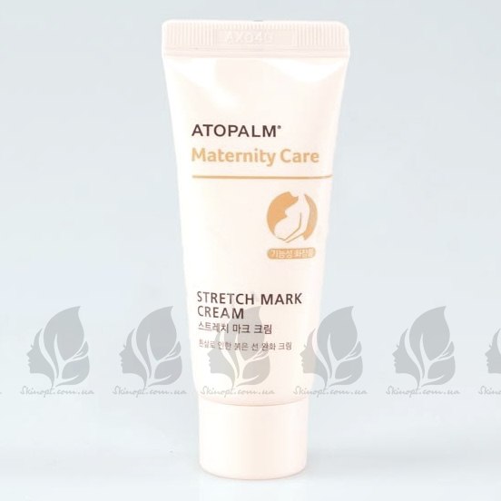 Купить оптом Крем от растяжек ATOPALM Maternity Care Stretch Mark Cream - 150 мл